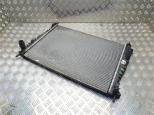 2.4 2.2 3.2 1.8 Cooling Radiator – Alfa Romeo 159 Brera Spider 2005-2012