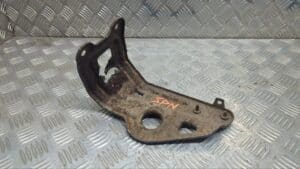 LEFT Bumper Washer Bottle Mount Bracket (Corrosion) – Alfa Romeo 159 Brera Spider 2005-2012