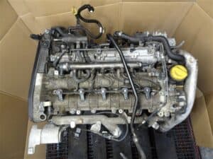 2.4 20v JTDm 200bhp Engine 86k Miles – Alfa Romeo 159 Brera Spider 2005-2012