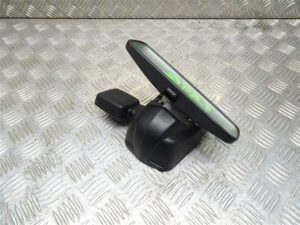 Rear View Mirror with Rain Sensor – Alfa Romeo 939 Brera Spider 2005-2012