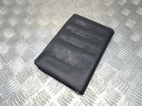 Owners Manual Book Pack - Alfa Romeo 939 Spider 2005-2012 - Image 11