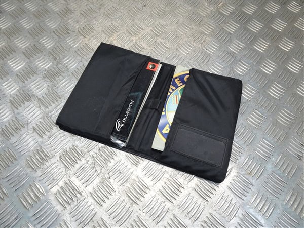 Owners Manual Book Pack - Alfa Romeo 939 Spider 2005-2012 - Image 13