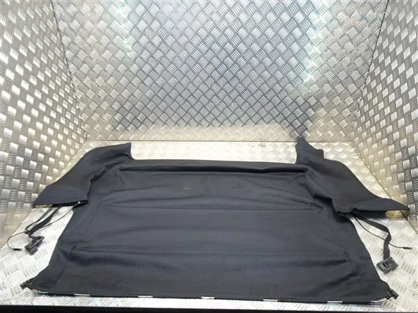 Internal Black Roof Trim Cover - Alfa Romeo 939 Spider 2005-2012