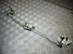 Roof Locking Mechanism Front Window – Alfa Romeo 939 Spider 2005-2012