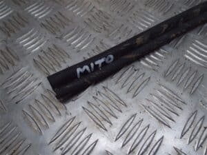 Scuttle Panel Bonnet Seal – Alfa Romeo Mito 2008-2020