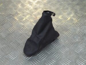 Handbrake Gaiter – Alfa Romeo Mito 2008-2020