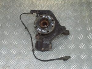 LEFT – 1.3 1.6 1.4 Front Wheel Hub with ABS Sensor – Alfa Romeo Mito 2008-2020