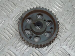 1.9 2.4 1.6 2.0 JTDm High Pressure Fuel Pump Pulley – Alfa Romeo GT 147 156 159 Brera Giulietta 2002-2020