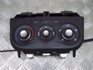 Climate Control Switches – Alfa Romeo Mito 2008-2020