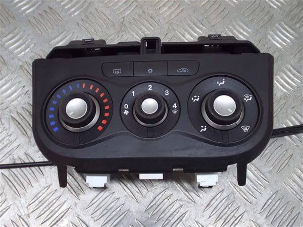 Climate Control Switches - Alfa Romeo Mito 2008-2020