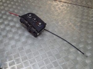 Climate Control Switches – Alfa Romeo Mito 2008-2020