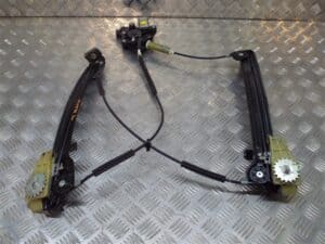 LEFT – Electric Window Motor with Regulator – Alfa Romeo Mito 2008-2020