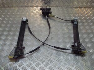 RIGHT – Electric Window Motor with Regulator – Alfa Romeo Mito 2008-2020