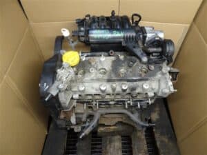 1,4-Liter-Motor mit 16 V und 95 PS – Alfa Romeo Mito 2009–2017