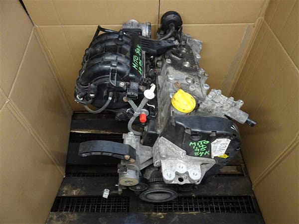 1.4 16v 95hp Engine - Alfa Romeo Mito 2009-2017 - Image 3