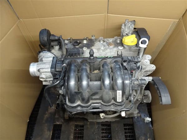 1.4 16v 95hp Engine - Alfa Romeo Mito 2009-2017 - Image 5