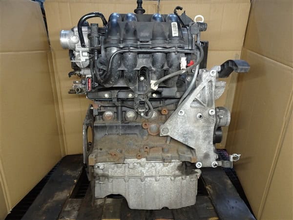 1.4 16v 95hp Engine - Alfa Romeo Mito 2009-2017 - Image 6