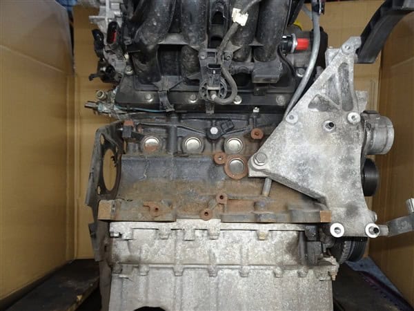 1.4 16v 95hp Engine - Alfa Romeo Mito 2009-2017 - Image 7