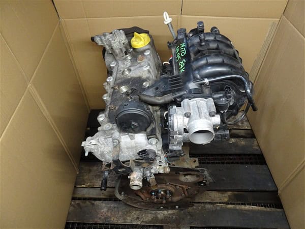 1.4 16v 95hp Engine - Alfa Romeo Mito 2009-2017 - Image 8