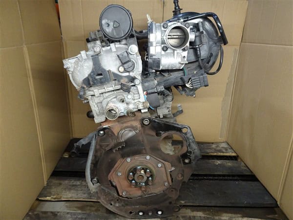 1.4 16v 95hp Engine - Alfa Romeo Mito 2009-2017 - Image 9
