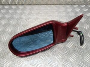 SINISTRO – Specchietto retrovisore – Proteo Rosso 195 – Alfa Romeo 916 GTV Spider 1995-2005