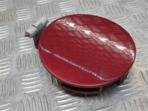 Tapa de depósito de combustible Proteo Red 195 – Alfa Romeo 916 GTV Spider 1995-2005
