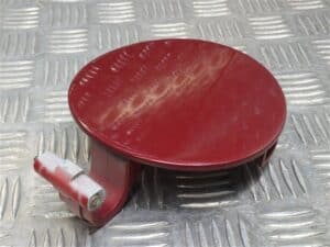 Tapa de depósito de combustible Proteo Red 195 – Alfa Romeo 916 GTV Spider 1995-2005