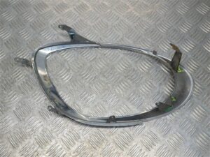 DESTRO – Cornice cromata per fari – Alfa Romeo Mito 2010-2018