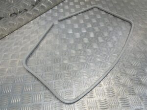 Guarnizione per rivestimento del padiglione del tettuccio apribile elettrico, colore grigio – Alfa Romeo 916 GTV 1995-2005
