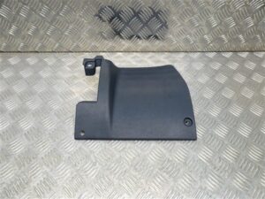 Cache de boîte à fusibles bleu – Alfa Romeo 916 GTV Spider 1995-2005