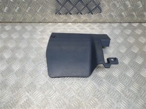 Cache de boîte à fusibles bleu – Alfa Romeo 916 GTV Spider 1995-2005