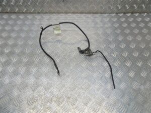 1,4 16V Minuspol-Batteriekabel 51517114 – Alfa Romeo Mito 2008-2020
