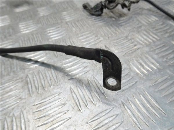 1.4 16v Negative Battery Cable 51517114 - Alfa Romeo Mito 2008-2020 - Image 3