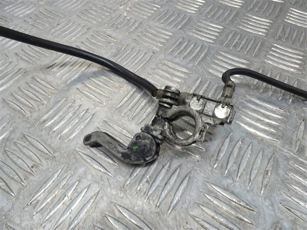 1.4 16v Negative Battery Cable 51517114 - Alfa Romeo Mito 2008-2020 - Image 5