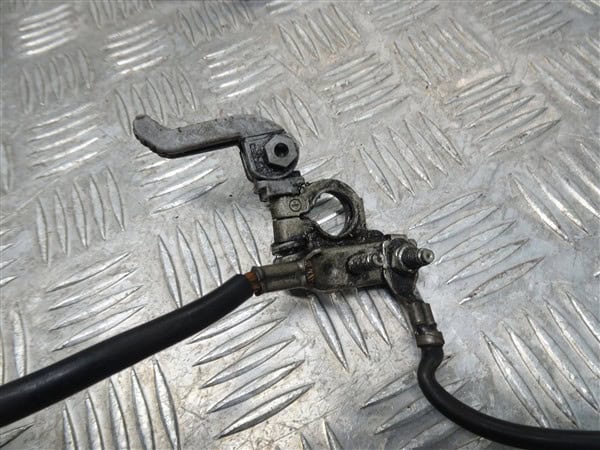 1.4 16v Negative Battery Cable 51517114 - Alfa Romeo Mito 2008-2020 - Image 6