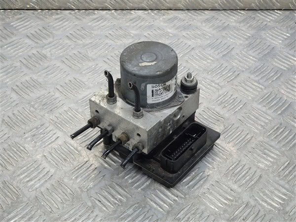 Bomba de la ECU del ABS 51865128 0265230812 - Alfa Romeo Mito 2008-2020