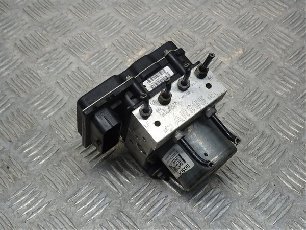 Bomba de la ECU del ABS 51865128 0265230812 - Alfa Romeo Mito 2008-2020 - Imagen 2