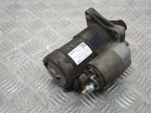 1,4 16 V Anlasser 51832950 – Alfa Romeo Mito 2008–2020