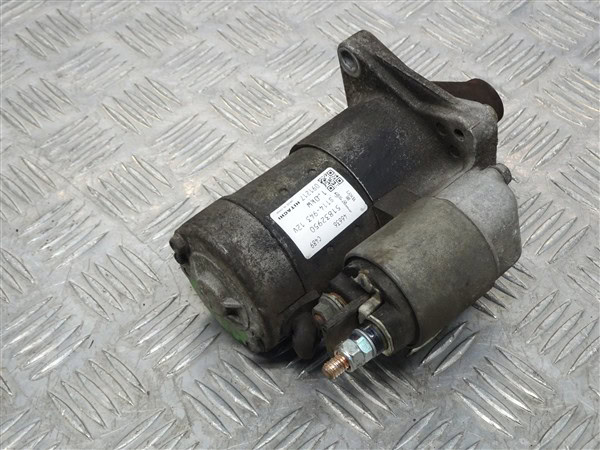 1.4 16v Starter Motor 51832950 - Alfa Romeo Mito 2008-2020