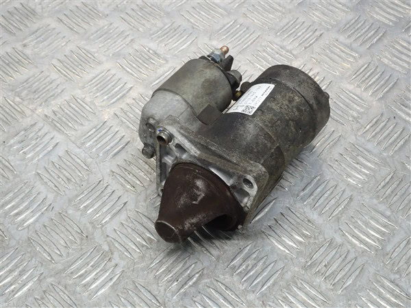 1.4 16v Starter Motor 51832950 - Alfa Romeo Mito 2008-2020 - Image 2