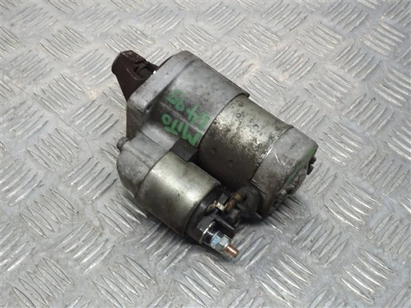 1.4 16v Starter Motor 51832950 - Alfa Romeo Mito 2008-2020 - Image 3