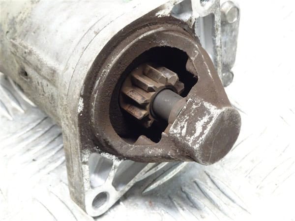 1.4 16v Starter Motor 51832950 - Alfa Romeo Mito 2008-2020 - Image 5