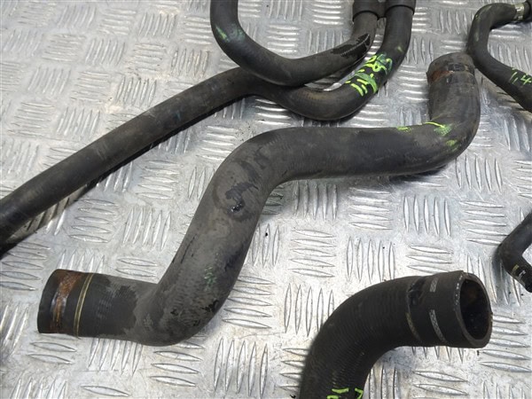 1.4 16v 95hp Coolant Pipe Set - Alfa Romeo Mito 2008-2020 - Image 3