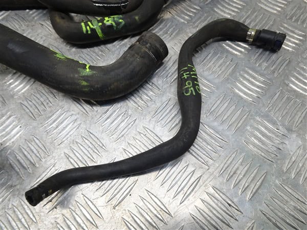 1.4 16v 95hp Coolant Pipe Set - Alfa Romeo Mito 2008-2020 - Image 4