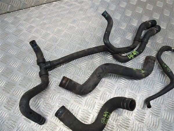 1.4 16v 95hp Coolant Pipe Set - Alfa Romeo Mito 2008-2020 - Image 6