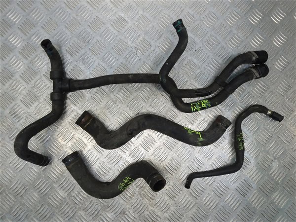 1.4 16v 95hp Coolant Pipe Set - Alfa Romeo Mito 2008-2020 - Image 9