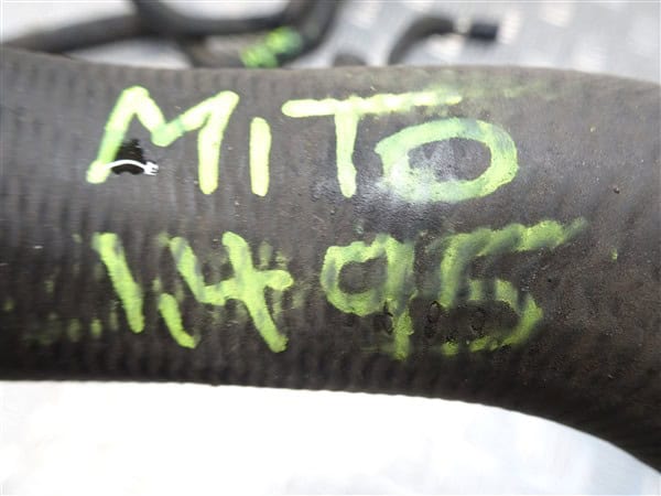 1.4 16v 95hp Coolant Pipe Set - Alfa Romeo Mito 2008-2020 - Image 10