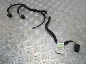 Cavo elettrico ventola ventola 50515487 – Alfa Romeo Mito 2008-2020