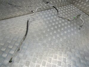 Tubo de aire acondicionado 50510273 – Alfa Romeo Mito 2008-2020