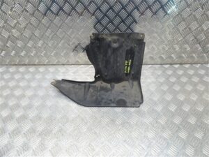 DESTRO – Modanatura passaruota anteriore – Alfa Romeo Mito 2008-2018